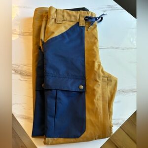 Airblaster Freedom Cargo Pants